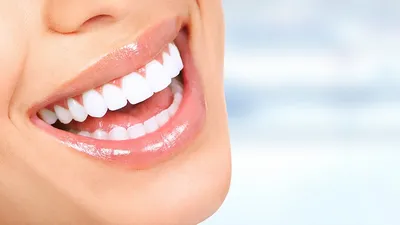 Szájhigiénia 🦷